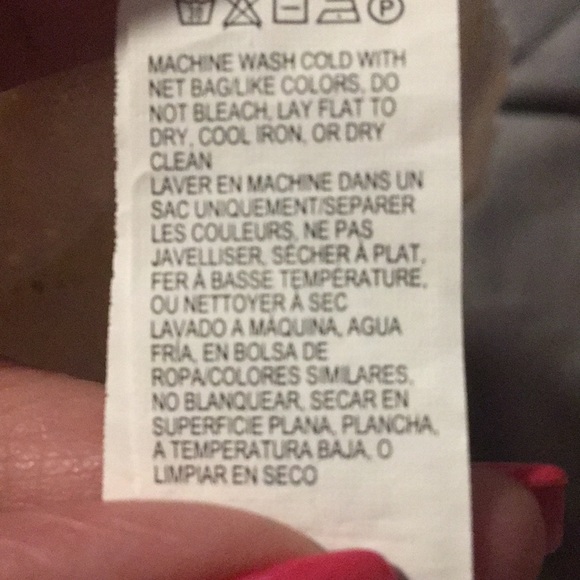 Lucky Brand Adrianna Thin Sweater Open Knit - Picture 7 of 7